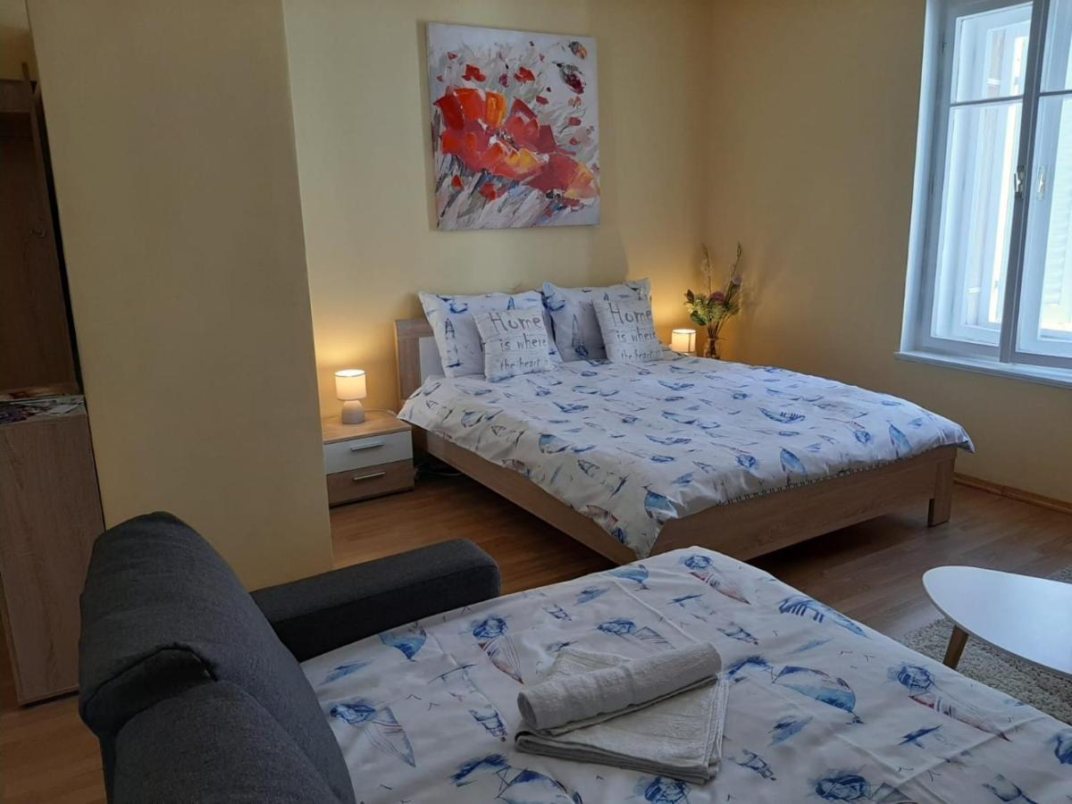 Zadar Old City Apartment Leonardo Exteriér fotografie