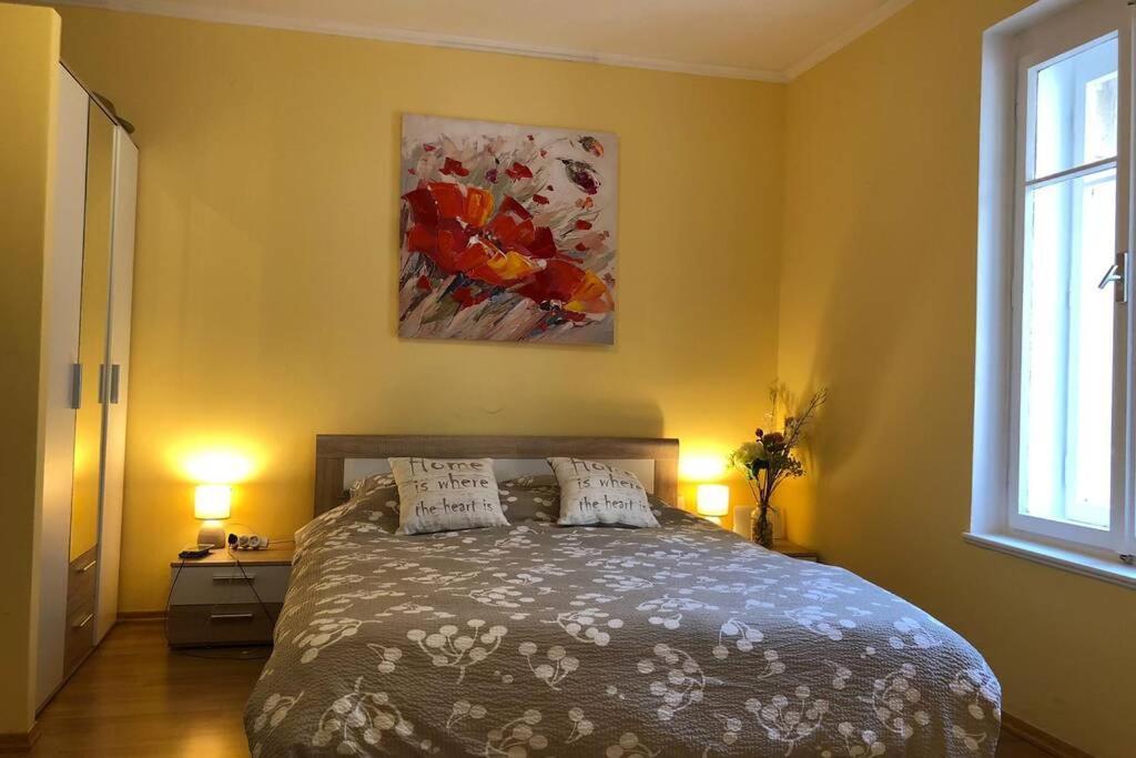 Zadar Old City Apartment Leonardo Exteriér fotografie